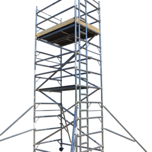 PASMA Towers for Users & Low Level Combined