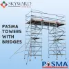 PASMA - Towers With Bridges