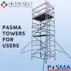 PASMA - Towers for Users