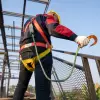 PASMA - Working @ Height & Safe Use of Harness - COMBINED