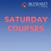 Saturday Courses