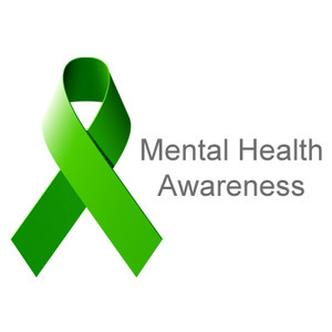 Mental Health Awareness 