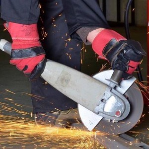Abrasive Wheels & Manual Handling - Combined 