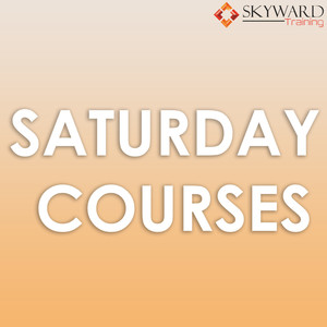 Saturday Courses