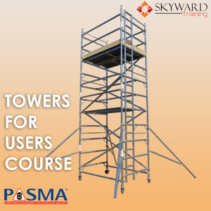 PASMA - Towers for Users